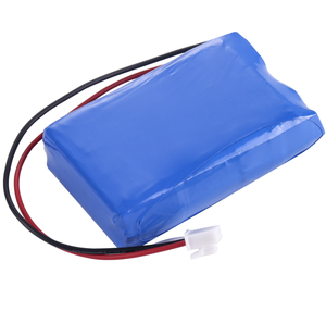 11,1 V 2000mAh batería de reemplazo para <span class=keywords><strong>fresenius</strong></span> LJP654169-3S(31CP/41/69) VP7 - Product Image 2
