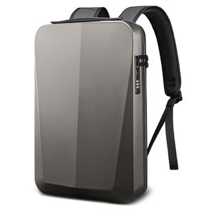 Mochila para Portátil Impermeable Antirrobo para Hombre, Diseño Nuevo de Fábrica, EVA Barata, Estilo Coreano Informal, con USB - Product Image 2