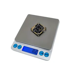 <span class=keywords><strong>AOCODA</strong></span> <span class=keywords><strong>RC</strong></span> F411 AIO MPU6500 ชุดควบคุมการบิน 30A 45A BLHELI _S BLS ESC 2-6S สำหรับโดรนแข่ง FPV ขนาด 25.5-26.5 มม. ผลิตในจีน 12+ - Product Image 3