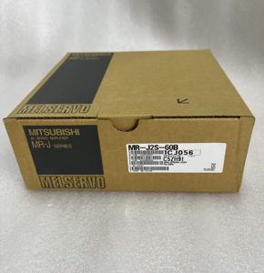 Servoamplificador de CA Mitsubishi MR-J2S-60B - Product Image 1