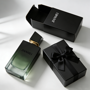 ขวดน้ำหอมแบบพิเศษพร้อมกล่อง ชุดครบ ขวดน้ำหอมแม่เหล็ก ขวดน้ำหอม <span class=keywords><strong>50</strong></span> มล. ของขวัญสำหรับองค์กร - Product Image 5