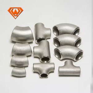 อุปกรณ์เชื่อมสแตนเลส ASTM สำหรับ <span class=keywords><strong>SO9001</strong></span> 2008 -- Shanxi goodwll ประเทศจีน - Product Image 4