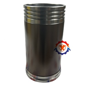 Accessoires pour excavatrices XUNPO, chemise de cylindre 2P-8889 2P8889 pour 3306 D300B D300D D300E D300E - Product Image 1