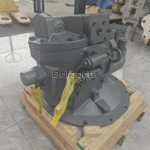 Bomba Hidráulica Principal EX200-2 EX220-2 para Excavadora Hitachi, Repuestos 9101528 9135950 9101529 9135749 HPV091DW Bomba de Pistones - Product Image 1