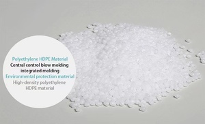 Mesas plegables de plástico de alta calidad, sillas y mesas para banquetes de camping, mesa plegable de plástico para interiores y exteriores - Product Image 4