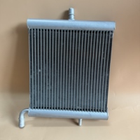 Pièces automobiles LR062670 Radiateur de refroidissement auxiliaire pour Land Rover Range Rover L405 Sport L494 Discovery 5 L462