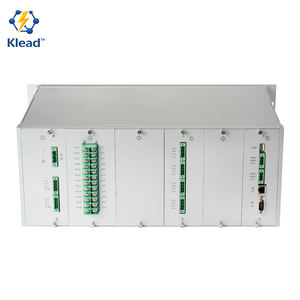 Analyseur de qualité de l'énergie triphasé KLEAD KL-PQ300C, surveillance de la qualité de l'énergie des centres de données - Product Image 5