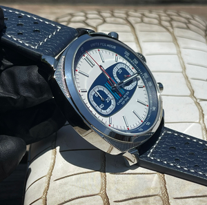Hot Sale Top-tier racing <b>chronograph</b> <b>automatic</b> mechanical movement men's watch VSF factory Relojes Hombre Wholesale Low Price - Product Image 5