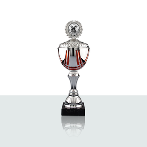 Trofeo Wander dei Vigili del Fuoco Mary 40 cm - Product Image 1