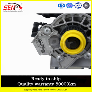 Piezas de motor de coche, bomba de agua barata para Audi A4 A5 A8 <span class=keywords><strong>Volkswagen</strong></span> CC /<span class=keywords><strong>Tiguan</strong></span>, 06H 121 010 - Product Image 6