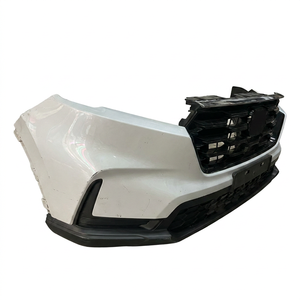 Kit Griglia Paraurti Anteriore per <span class=keywords><strong>Honda</strong></span> CR-V 2020-2022, Restyling di Metà Ciclo, Condizioni di Seconda Mano, Fornitura Diretta all'Ingrosso - Product Image 5