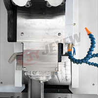 Machine de perçage et de taraudage automatique T7, centre d'usinage vertical CNC à 3 axes