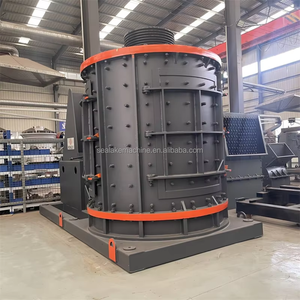 Stabil laufender vertikaler Verbund brecher für industrielle Anwendungen mit Feinabstimmung funktion - Product Image 1