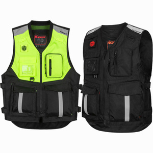 <span class=keywords><strong>Gilet</strong></span> <span class=keywords><strong>de</strong></span> protection moto en maille textile réglable pour motard, <span class=keywords><strong>gilet</strong></span> <span class=keywords><strong>de</strong></span> course moto <span class=keywords><strong>cross</strong></span> réfléchissant pour la conduite à moto - Product Image 1