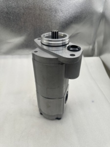 EX100-2 per escavatore EX120-2 EX200-2 pompa pilota idraulica 4255303 9218004 - Product Image 4