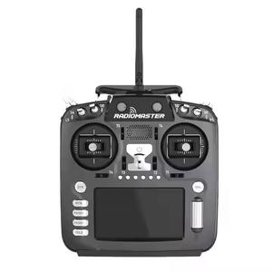 เรดิโอมาสเตอร์ TX16S มาร์คสอง V4.0ฮอลล์ gimbal 4-in-1 elrs รุ่นมัลติโปรโตคอลควบคุมโหมด2 UAV อุปกรณ์เสริม - Product Image 1