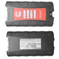 Herramienta de Diagnóstico de Alto Rendimiento Inline 7 5572620 5299899, Interfaz de Comunicación ECU, Herramienta de Mantenimiento de Motores Diésel, Apta para Cummins