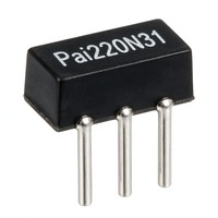 Module électronique automobile multifonction Pai220N31 SIP 1,8 V à 3,6 V IC
