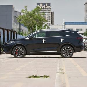 Cina BYD Tang EV nuova energia pura veicolo elettrico 600km 635km 730km 2WD AWD usato auto 7 posti SUV 2025 2024 2023 <span class=keywords><strong>2022</strong></span> - Product Image 3