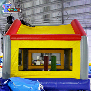 <span class=keywords><strong>Hot</strong></span> bán phim hoạt hình nhân vật bên ngoài trời trò chơi <span class=keywords><strong>Inflatable</strong></span> Trampoline nhảy lâu đài sân chơi bơm hơi cho trẻ em - Product Image 4
