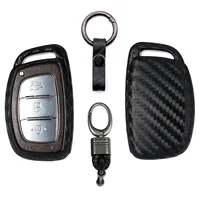 Tpu Car Key Case Shell For Hyundai Santa Fe Sport Ix45 Equus