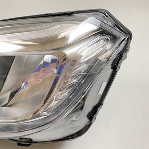2048200939 faro delantero izquierdo faro delantero lámpara de luz de freno para <span class=keywords><strong>Mercedes</strong></span> BenzX204 GLK200 <span class=keywords><strong>GLK300</strong></span> GLK260 GLK350 - Product Image 3