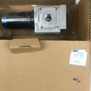 1 Stück Neuer Ms6-lr-1/<span class=keywords><strong>2</strong></span>-d6-wbras 529991 Regler - Product Image 1