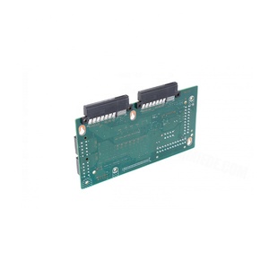 Nouveau en stock 780968-001 pour carte de fond de panier d'alimentation HPE 2 Slot <span class=keywords><strong>ML350</strong></span> <span class=keywords><strong>G9</strong></span> - Product Image 4