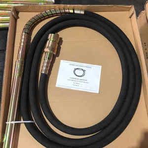 टॉप-सेलिंग सूची कारखाना स्टोर कंक्रीट <span class=keywords><strong>gx160</strong></span> पावर कंक्रीट कंपन के लिए उच्च आवृत्ति वाला कंपन - Product Image 3