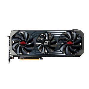 การ์ดจอเกมมิ่ง PowerColor Red Devil RX 6700 <span class=keywords><strong>XT</strong></span> 12GB GDDR6 มือสอง - Product Image 6