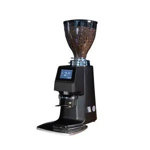 Electronic Coffee Grinder machine