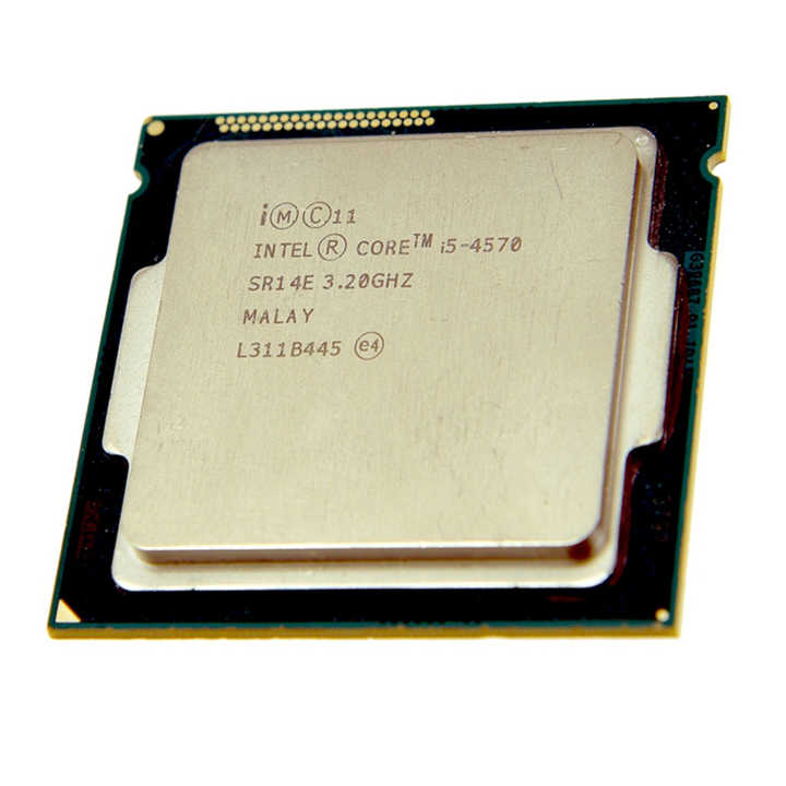 Intel Hd I5 4440 Integrated Graphics I5 4440 I5 4460 Integrated