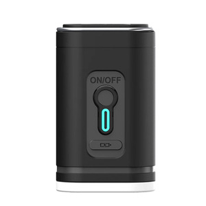 Pompe à air chaude Amz pour matelas gonflables, mini pompe à air sans fil <span class=keywords><strong>Flextail</strong></span>, pompe à air électrique portable USB sans fil - Product Image 6