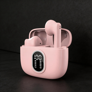 Auriculares TWS con cancelación de ruido ENC G16, auricular individual de 45 mAh, controlador dinámico de 13 mm - Product Image 6