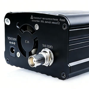 Amplificateur <span class=keywords><strong>st</strong></span>éréo FM auto-réglable à deux bandes <span class=keywords><strong>ST</strong></span>-7C pour l'audition sur le campus, produits fabriqués en Chine - Product Image 4