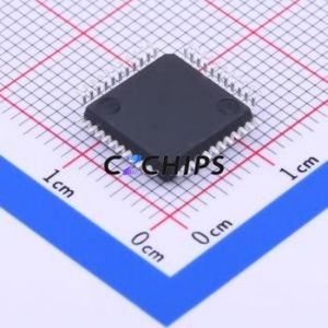 Microcontrolador de chip IC de circuito integrado MPC89E54AF (x 10) nuevo y original (MCU/MPU/SoC) - Product Image 2