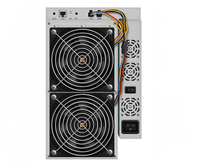 CANAAN AvalonMiner 1126 Pro 68T 3420W Mineur de Bitcoin, Machine de Minage Crypto Bitcoin à Refroidissement par Air, Mineur de Pièces Crypto