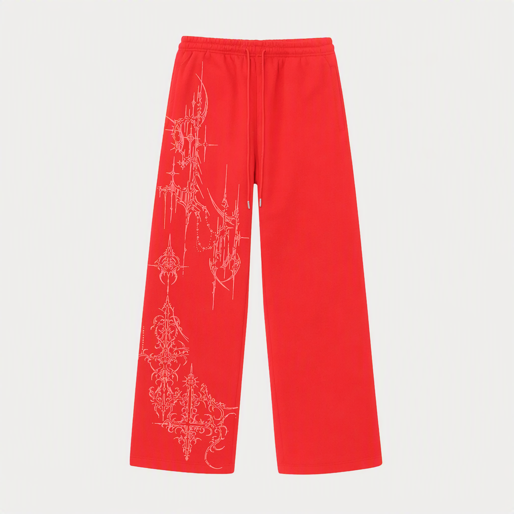 Corail Rouge
