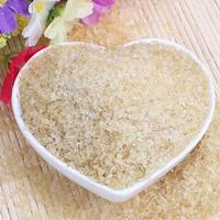 Poudre de gélatine de qualité alimentaire Desserts à la gelée Aliments congelés Crèmes glacées Vente en gros Poudre de gélatine non aromatisée bon marché