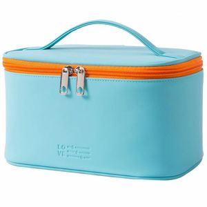 Bolsa de Viaje de Muestra Gratuita para Esmaltes de Uñas, con Capacidad para 56 Botellas, Bolsa de Almacenamiento de Accesorios para Uñas, Bolsa Portátil, Mochila para Guardar Esmaltes de Uñas - Product Image 4