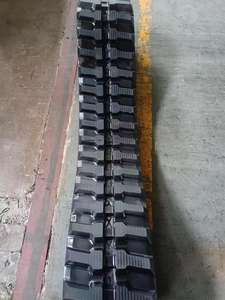 JD 8295RT 8320RT 8345RT сельскохозяйственные тракторные шины 18-дюймовые резиновые гусеницы - Product Image 4