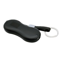 Manette portable mini compatible avec les contrôleurs VR, manette de jeu PC, joystick, télécommande, manette de jeu à distance pour Android/iOS/PC