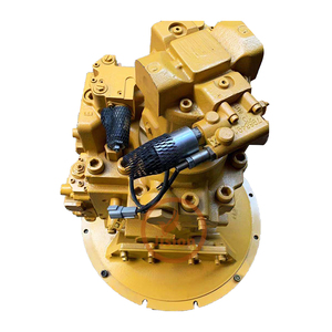 Pompe principale de haute qualité 504-5477 5045477 E336D2 Pompe hydraulique pour pièces d'excavateur - Product Image 2