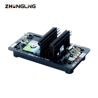 AVR R250 pour générateur, haute qualité, 20-100KW, pièces de générateur AVR