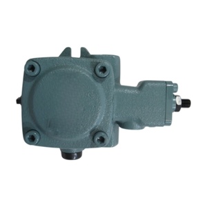 ปั๊มไฮดรอลิกแบบใบพัดปรับได้ รุ่น VDS ซีรีส์ Fast Response รุ่น VDS-0A-1A2-U-10 VDS-0A-1A2-U-E11 VDS-0A-1A3-10 - Product Image 6