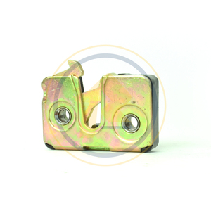 Serratura Porta Adattabile Ac Rolcar per OE 1610883, Compatibile con Volvo Truck FL10 1985 - Product Image 1