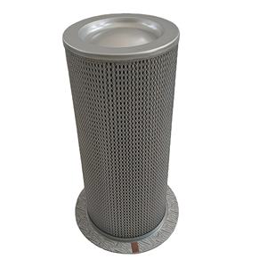 El compresor de alta calidad parte el separador de aceite MANNY 02250109-318 - Product Image 1