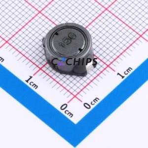 Inducteur de puissance SRR1005-150M SMD, 10x12,7 mm (inductance : 15uH) (précision : 20%) courant nominal : 1,7A - Product Image 1