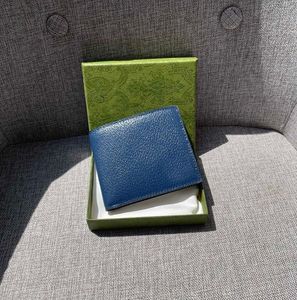 Portafoglio Corto Bifold in Vera Pelle di Design Personalizzato, Sottile, Leggero e Resistente, Porta Carte, <span class=keywords><strong>Patente</strong></span> e Carte di Credito - Product Image 2
