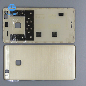 Dell'alloggiamento del Portello Della Batteria Caso Della Copertura Posteriore Parti di Ricambio per <span class=keywords><strong>Huawei</strong></span> <span class=keywords><strong>P9</strong></span> <span class=keywords><strong>Lite</strong></span> - Product Image 6